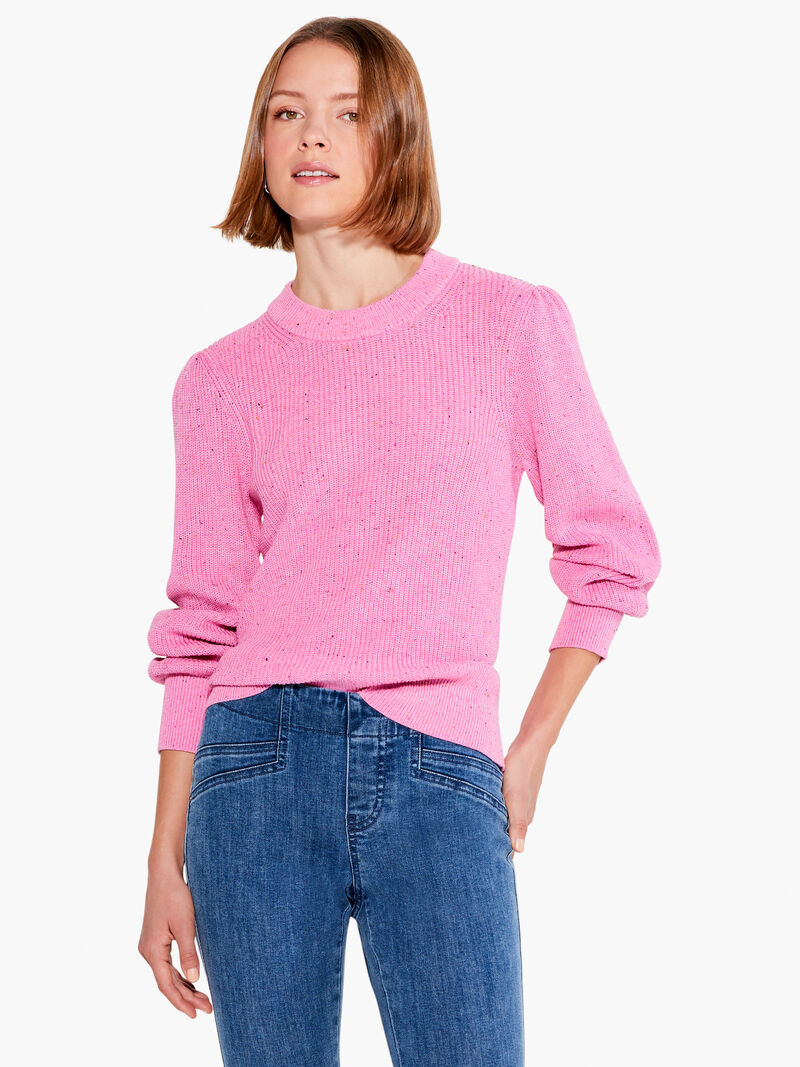 Cheerful Chill Sweater