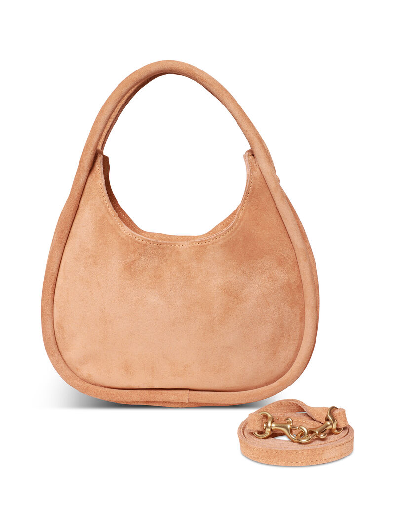 Woman Wears Oliveve - Emilia Top Handle Crossbody image number 0