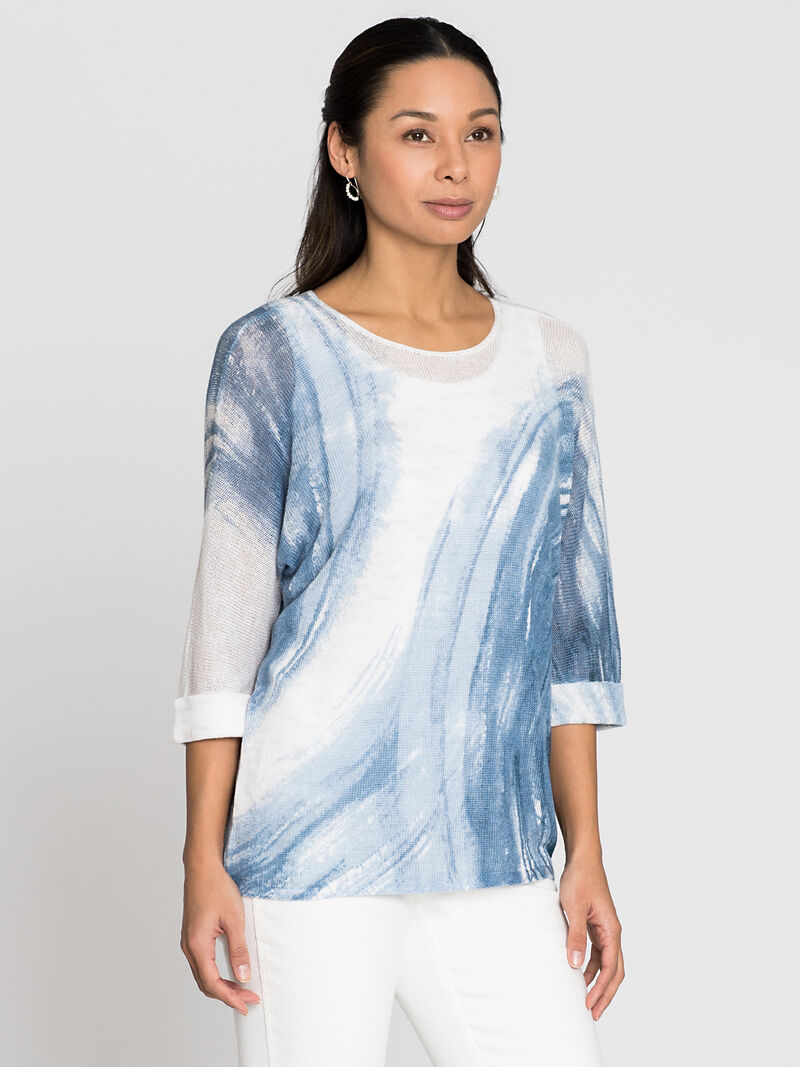 
                    Tidal Wave Top