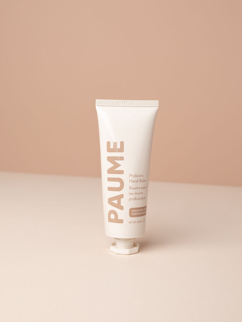 Paume Probiotic Hand Balm