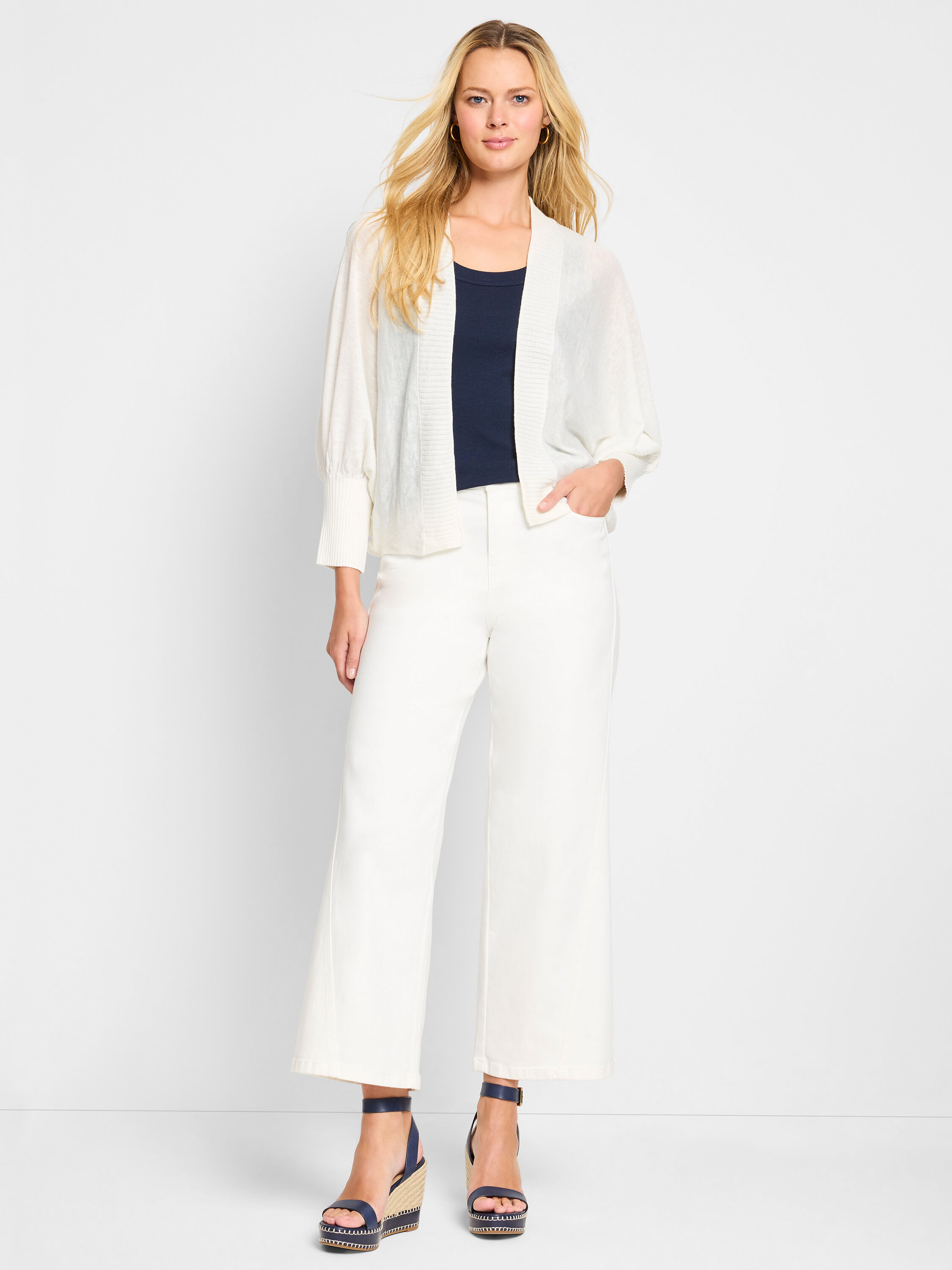 Cardigan Sweaters | Open Cardigan Sweaters