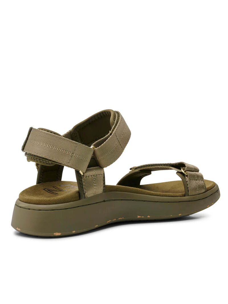 Woden - Line Sandal