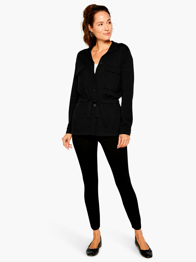 Woman Wears Vital Jacket image number 3