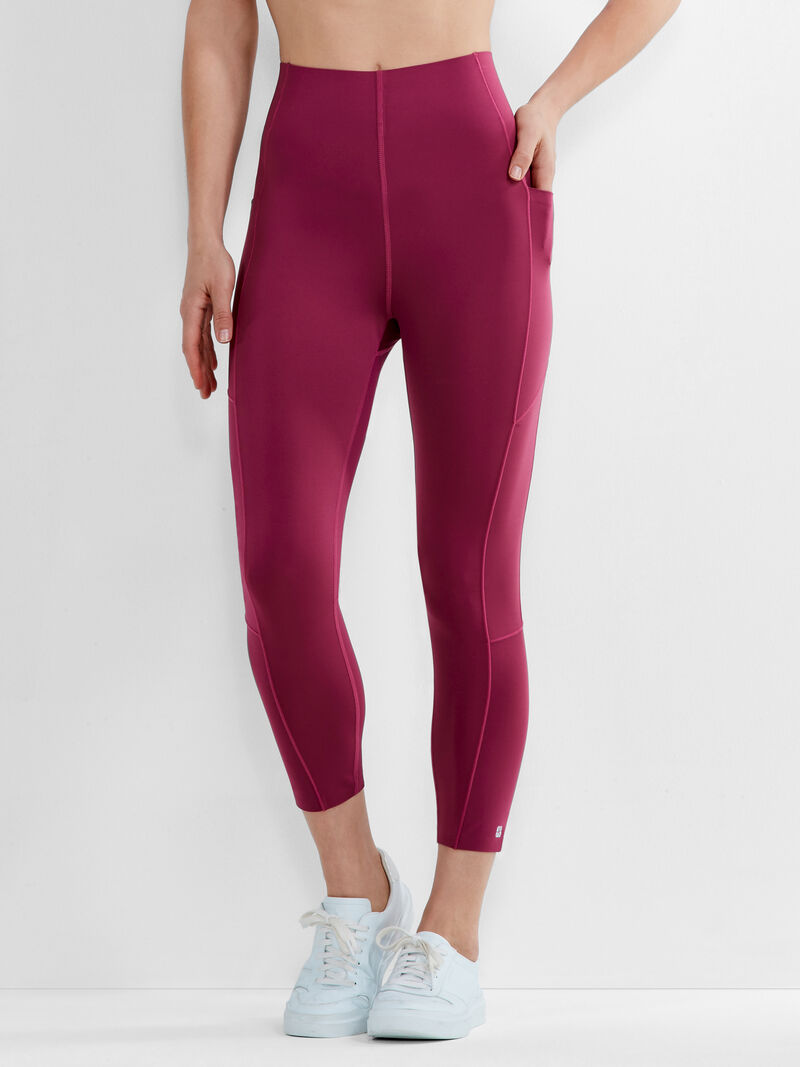 Flexfit Crop Pocket Legging