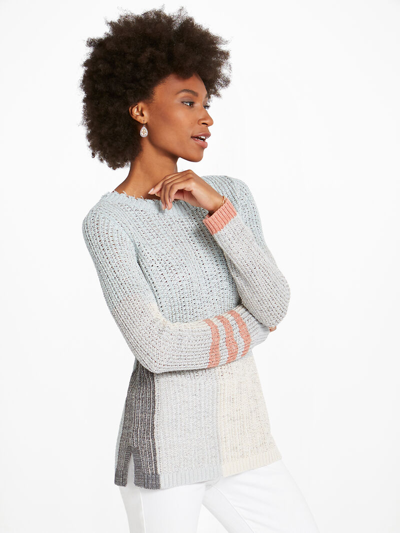 
                    Modern Love Sweater