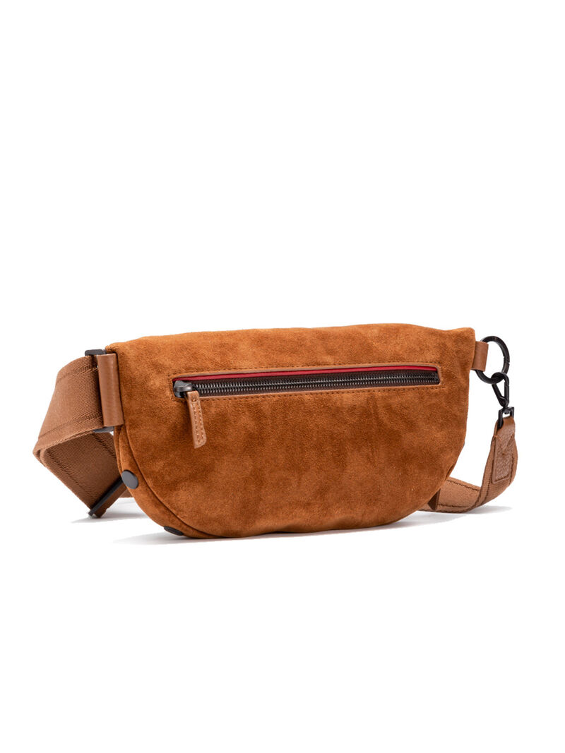 Woman Wears Hammitt - Charles Waist Bag image number 1