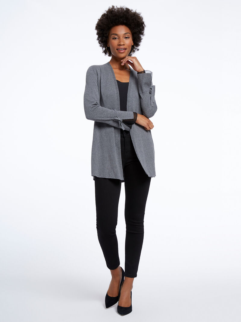 
                    Stretch Velvet Pant
