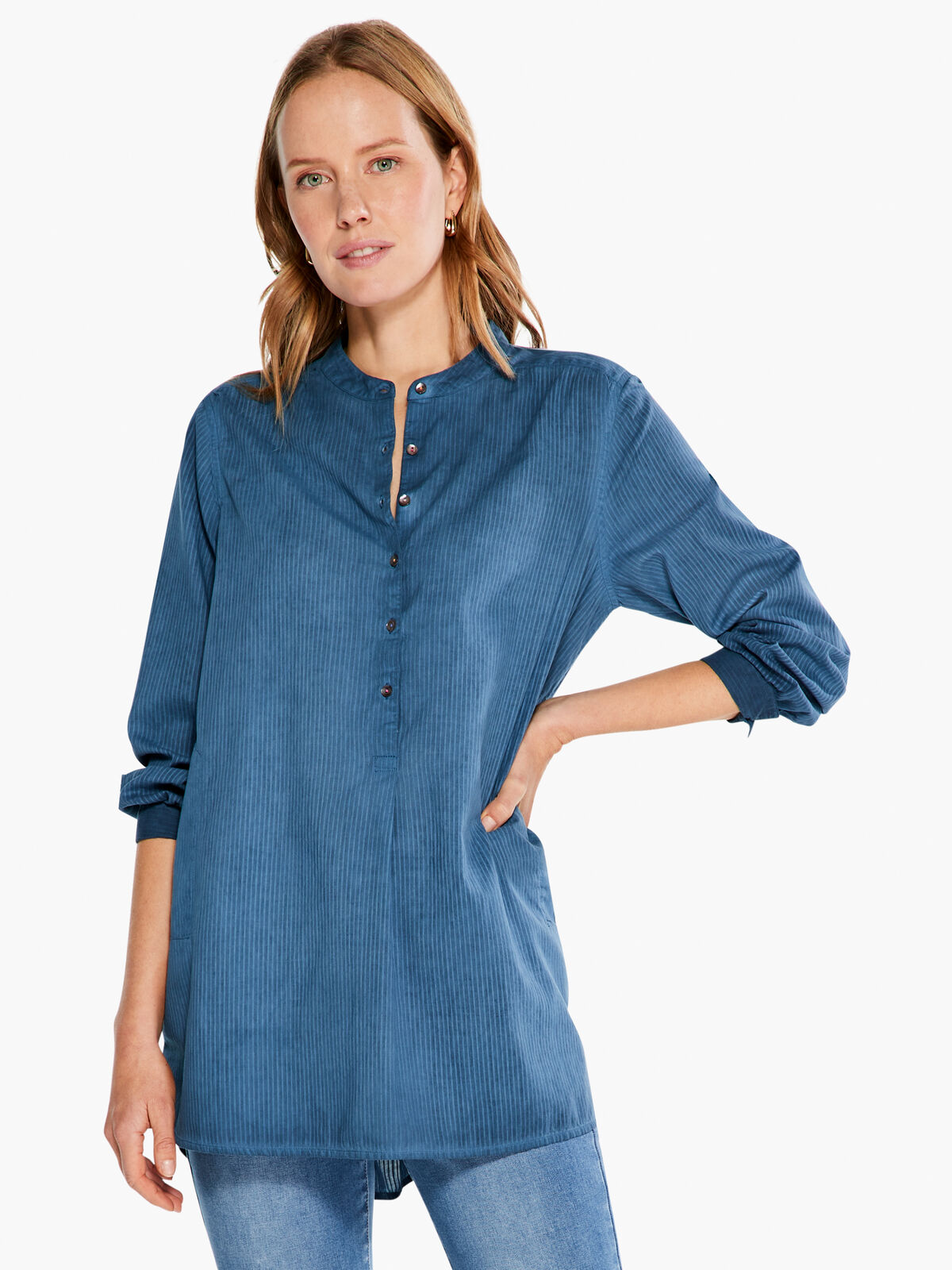 Garden Shirt