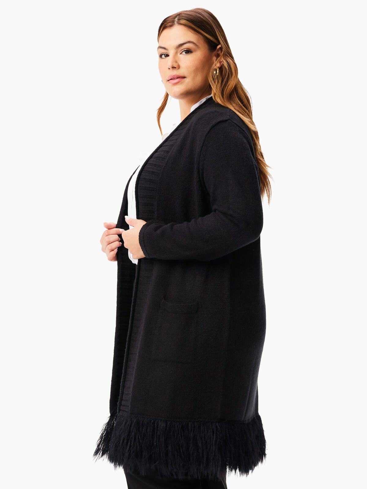 Festive Days Cardigan
