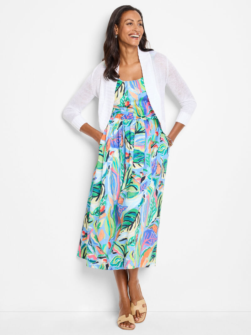 Island Beat Sophie Dress