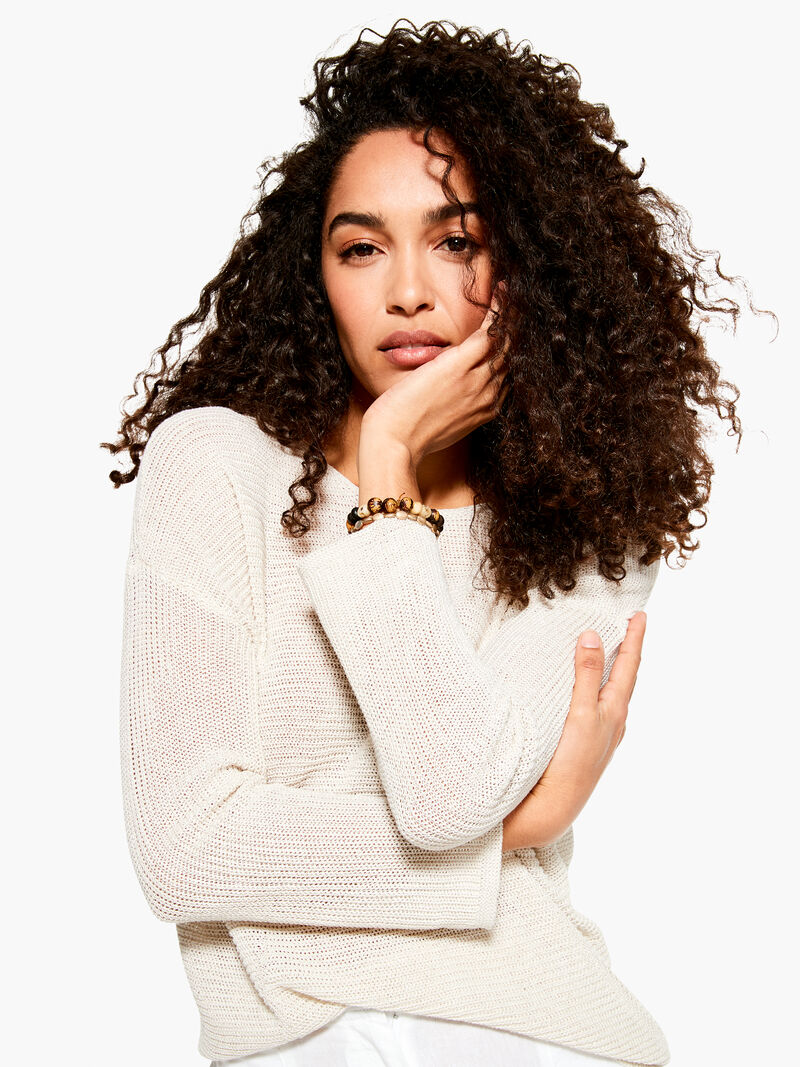 
                    Summer Sweater