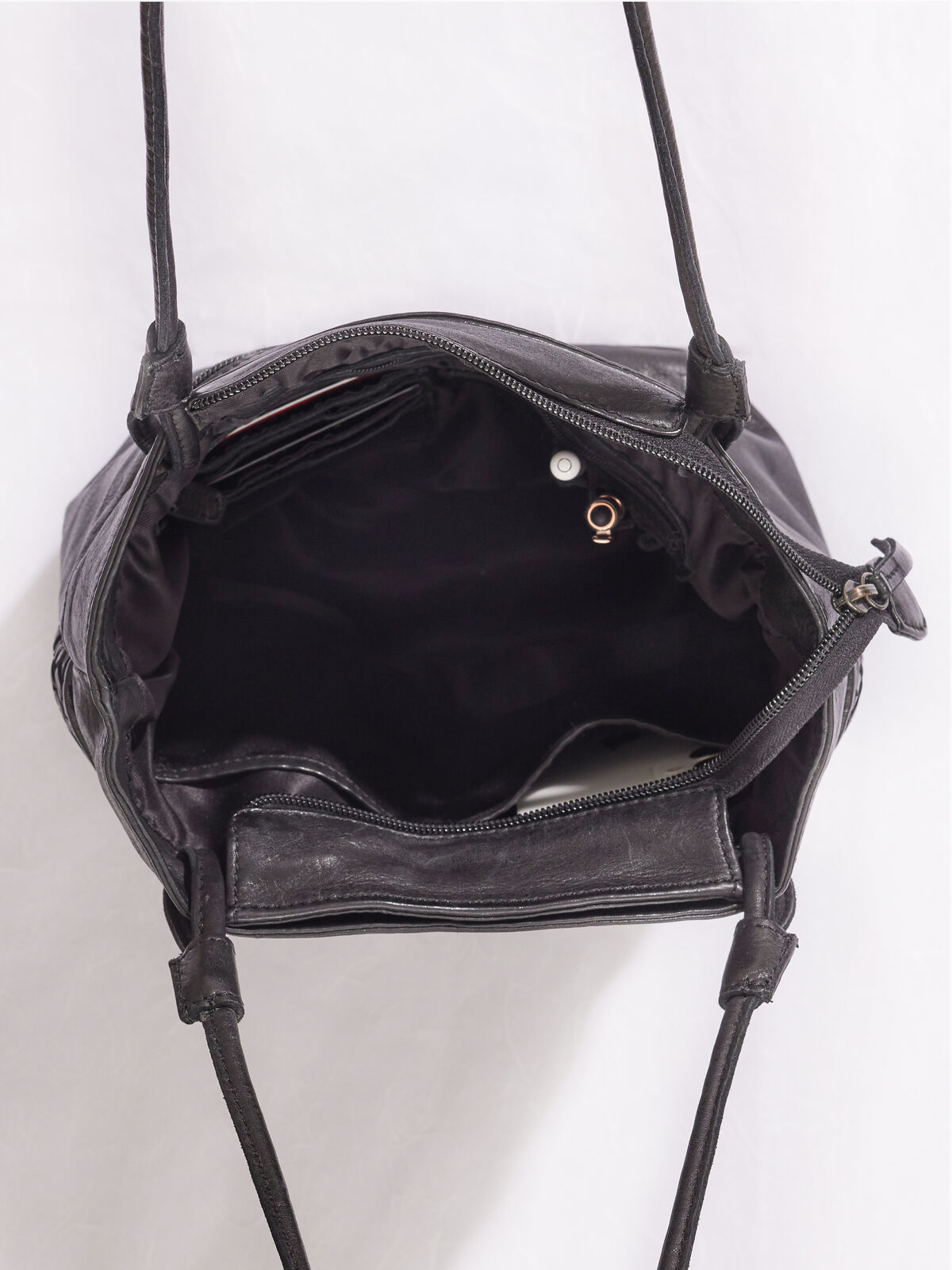 Latico Clover Small Tote