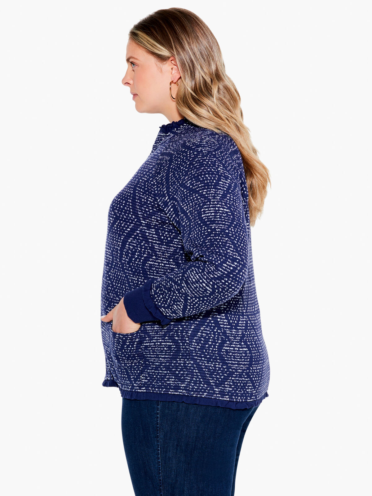 Starry Sky Jacket