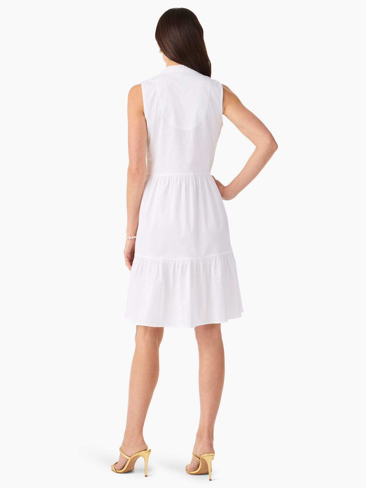 Tia Dress