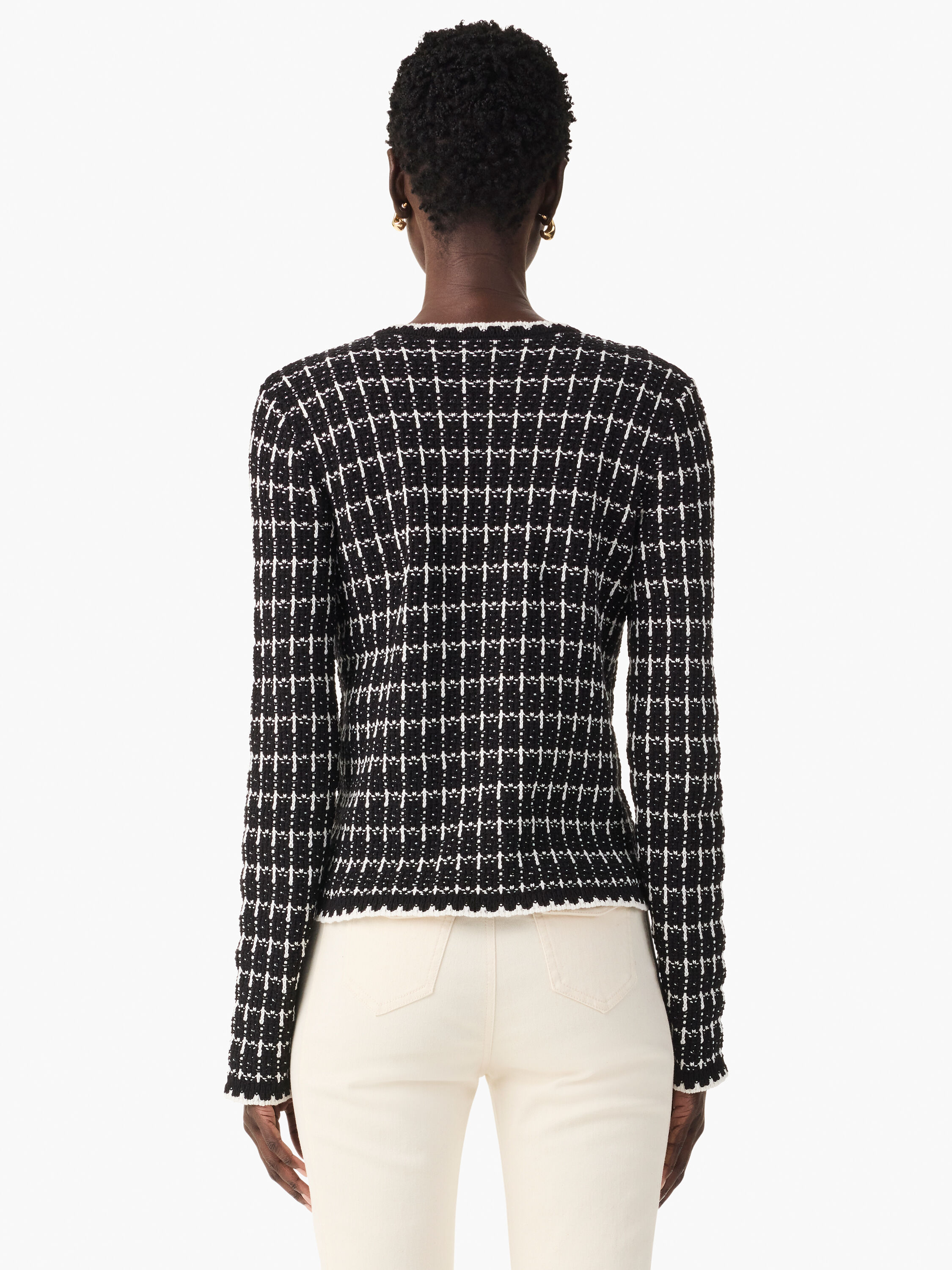 Nic and zoe sweaters on sale top