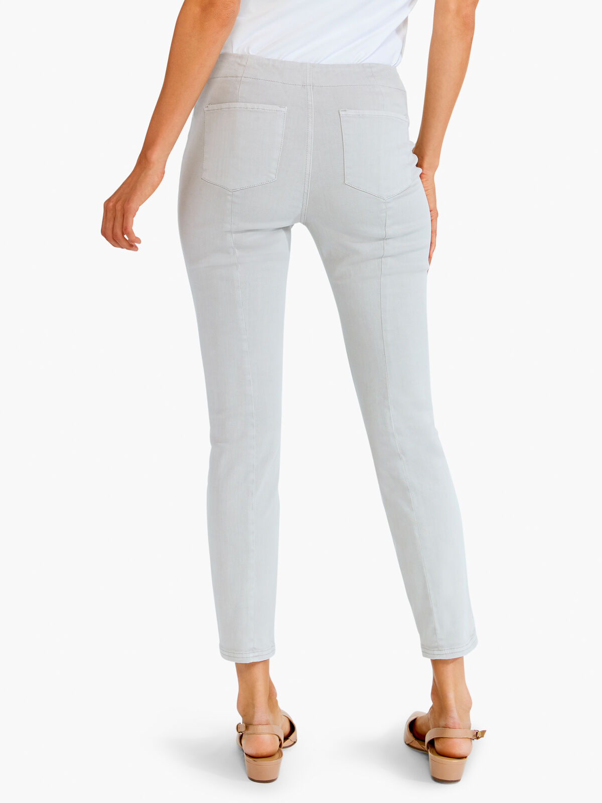 All Day Denim Slim Jean