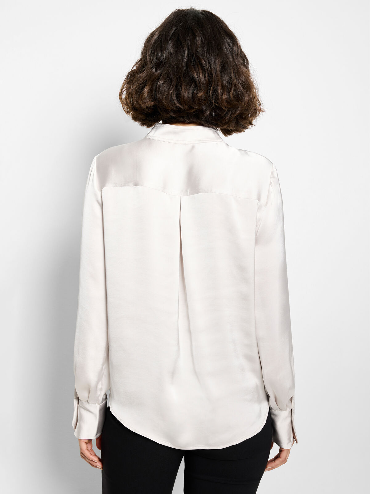 Day Gloss Shirt