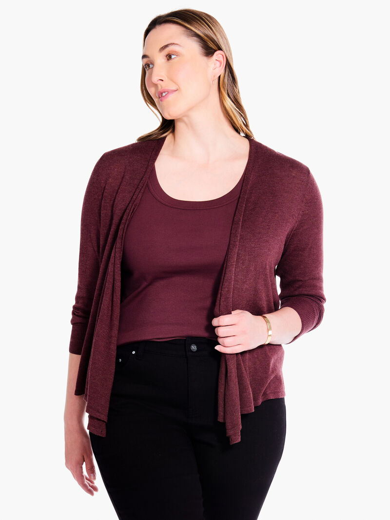 All Year 4-Way Cardigan