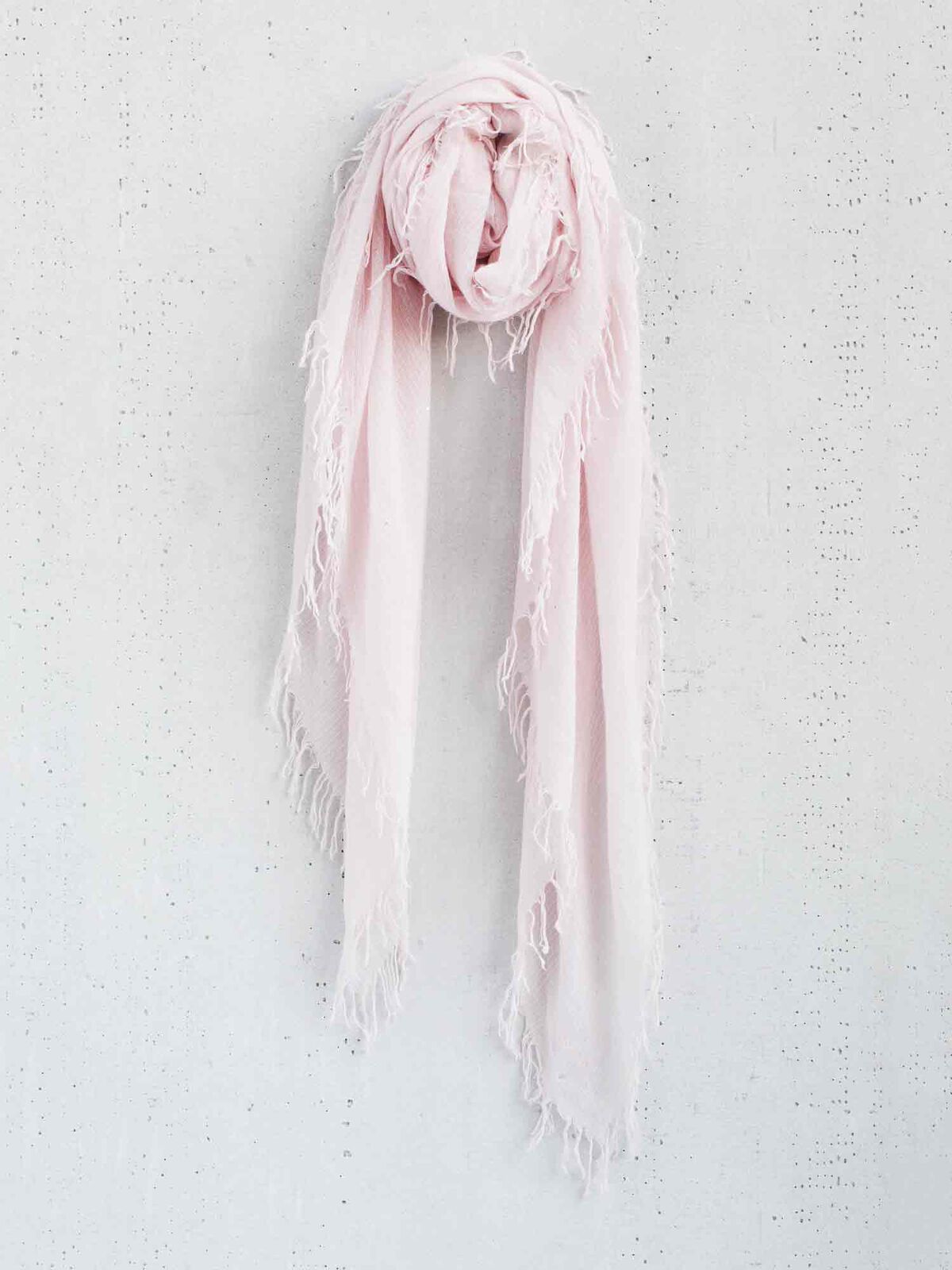 CHAN LUU SCATTERED SEQUIN SCARF