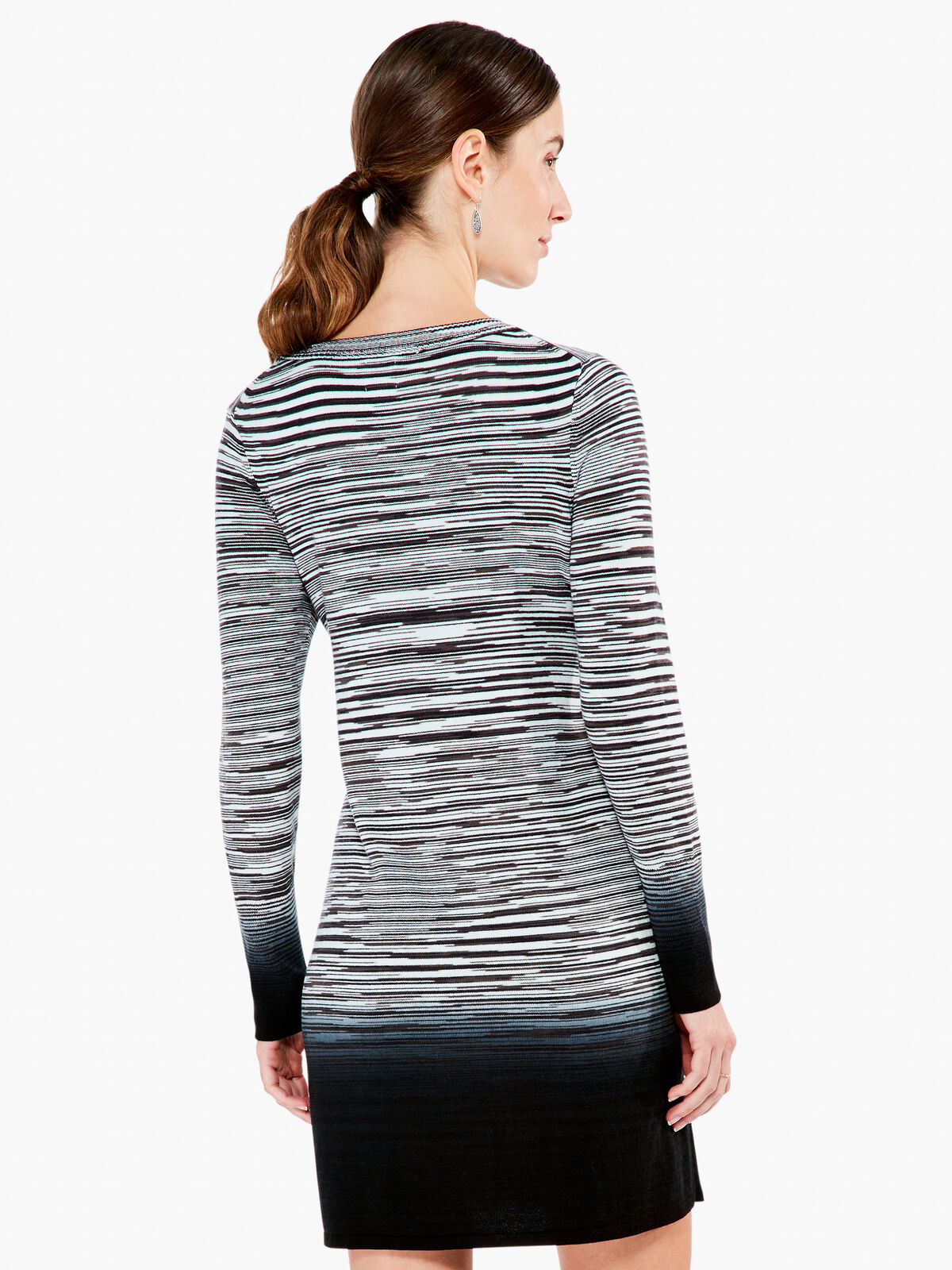 Mixed Up Vital Dress