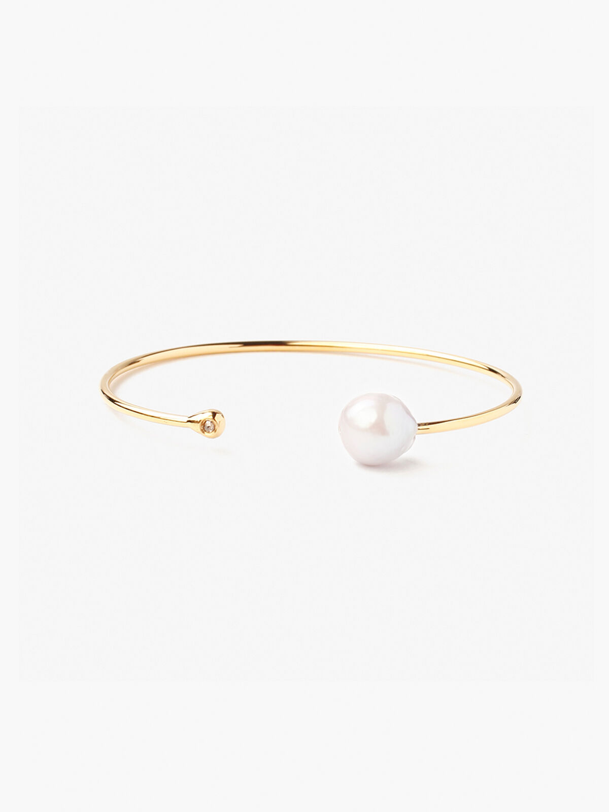 Chan Luu - Freshwater Pearl Bracelet