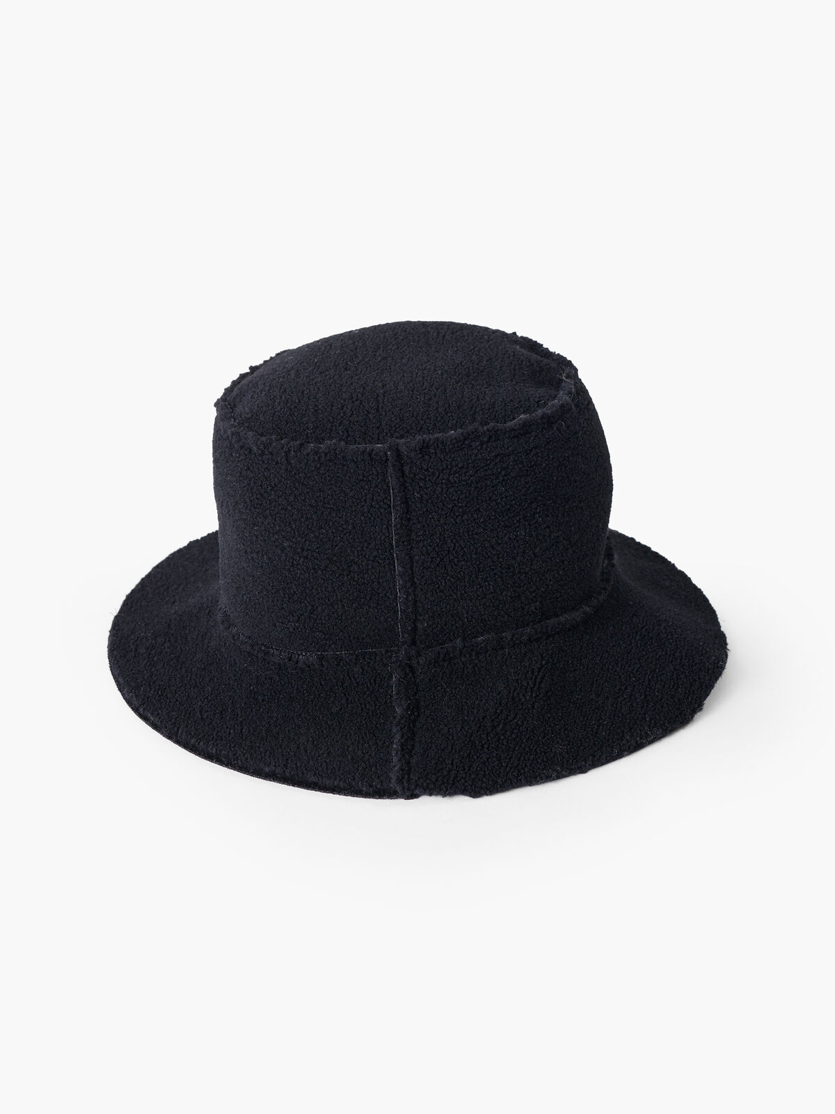 Hat Attack - Reversible Faux Bucket Hat