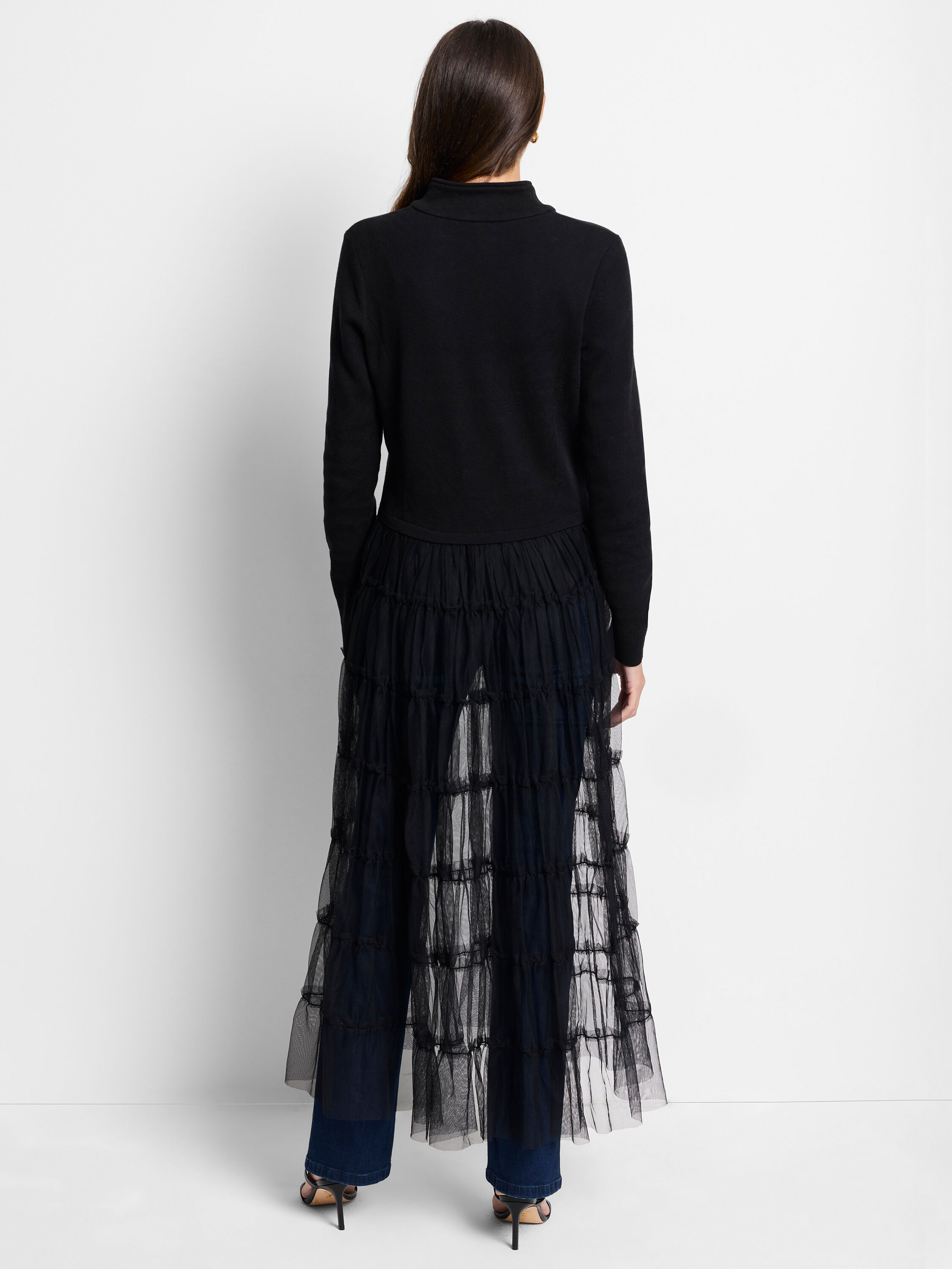 Knit Party Jacket | NIC+ZOE