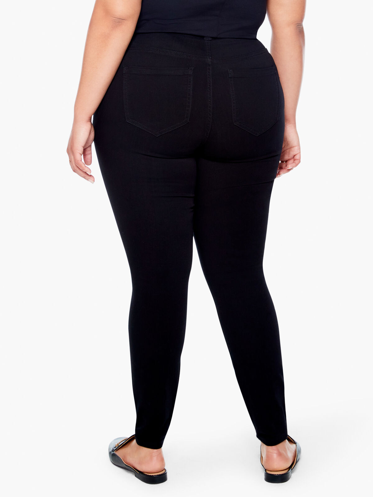 Liverpool - Gia Glider Skinny Jean