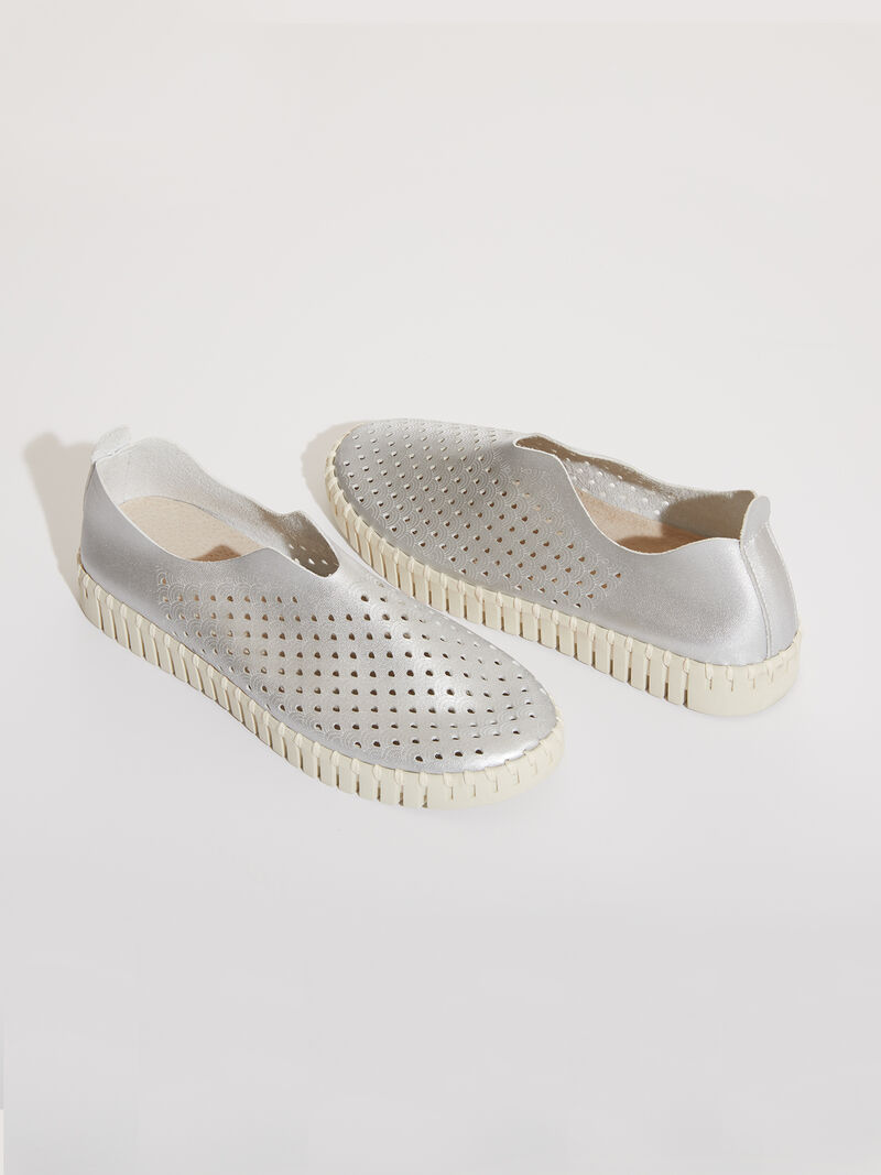 ilse jacobsen tulip sneakers