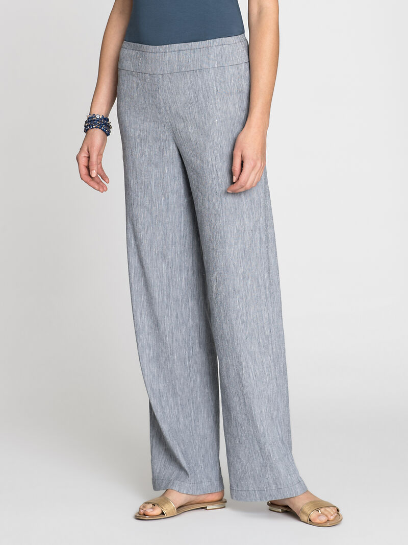 Woman Wears Here Or There Pant image number 2