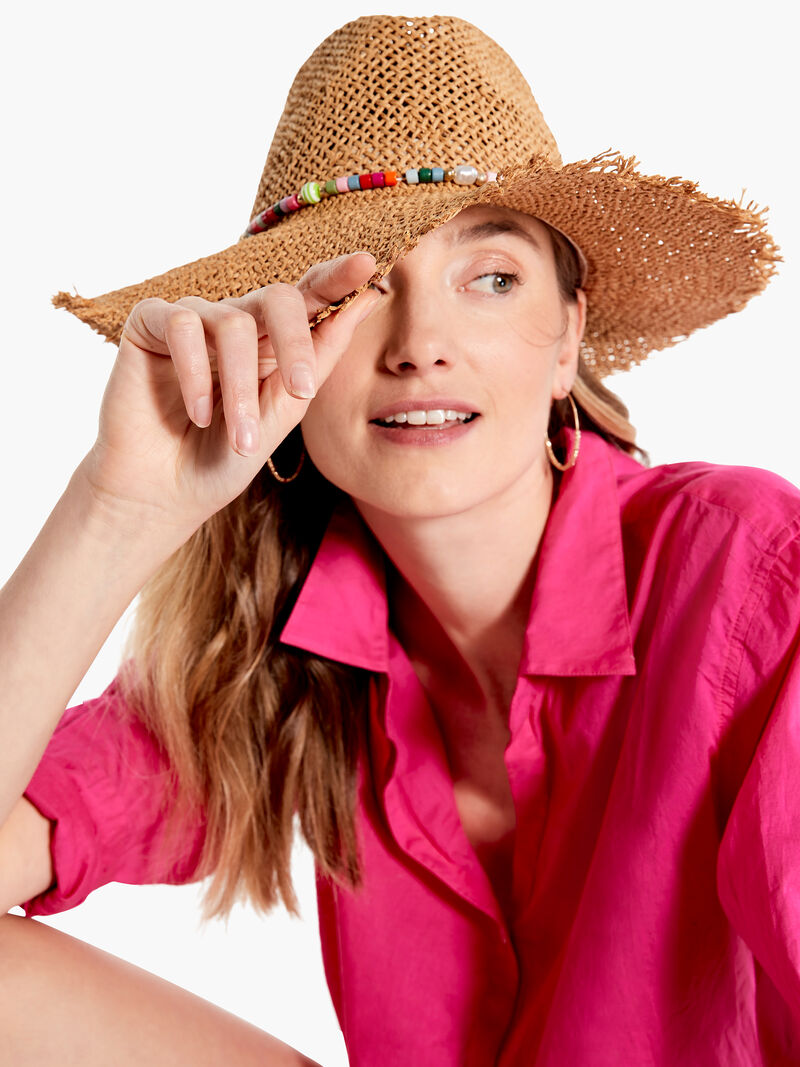 Hat Attack - Jewel Rancher