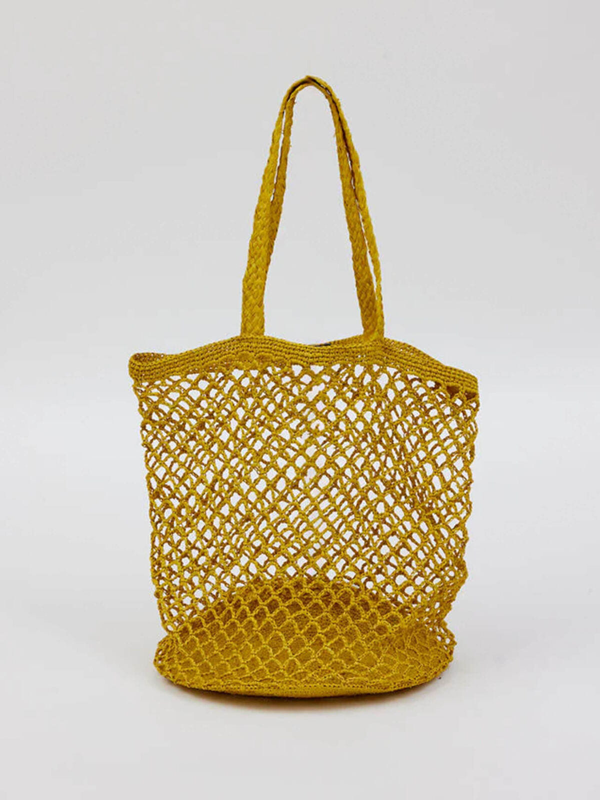 Hat Attack - Fisherman Tote Bag