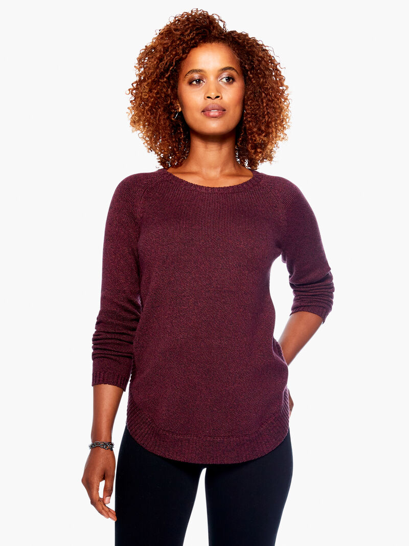 Woman Wears Comfort Zone Top image number 0