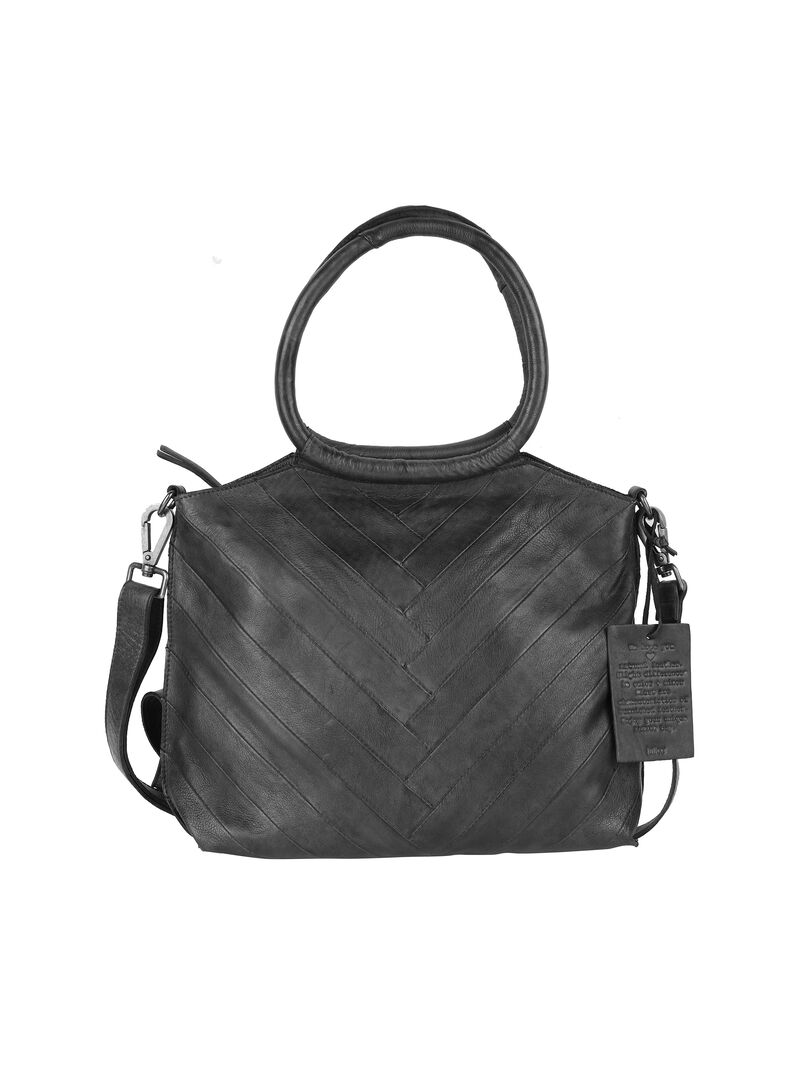 Woman Wears Latico Dalton Handbag image number 0