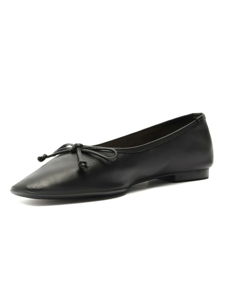Woman Wears Schutz - Arissa Flats image number 3