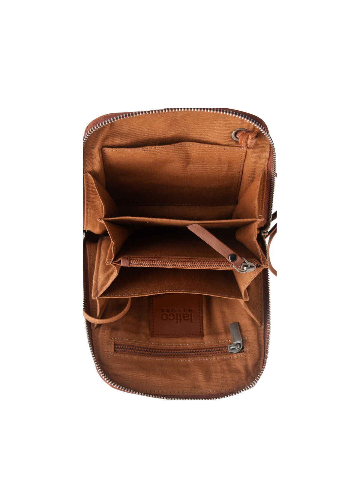 Latico Lilly Crossbody