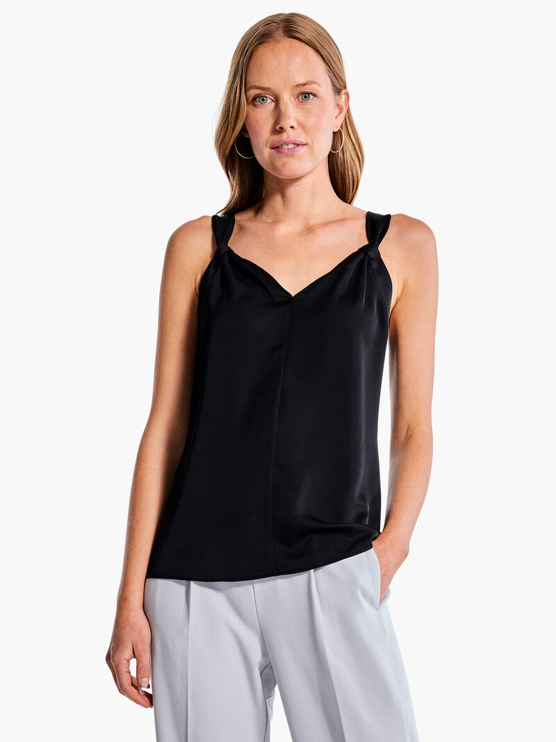 
                    Elevated Cami