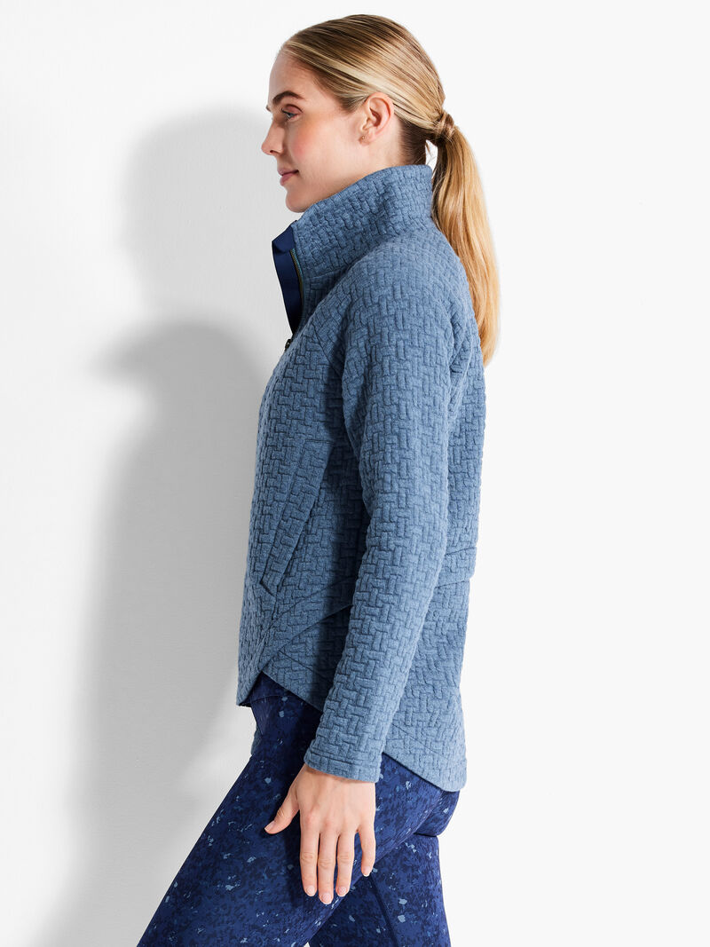 All Year Quilted Jacket