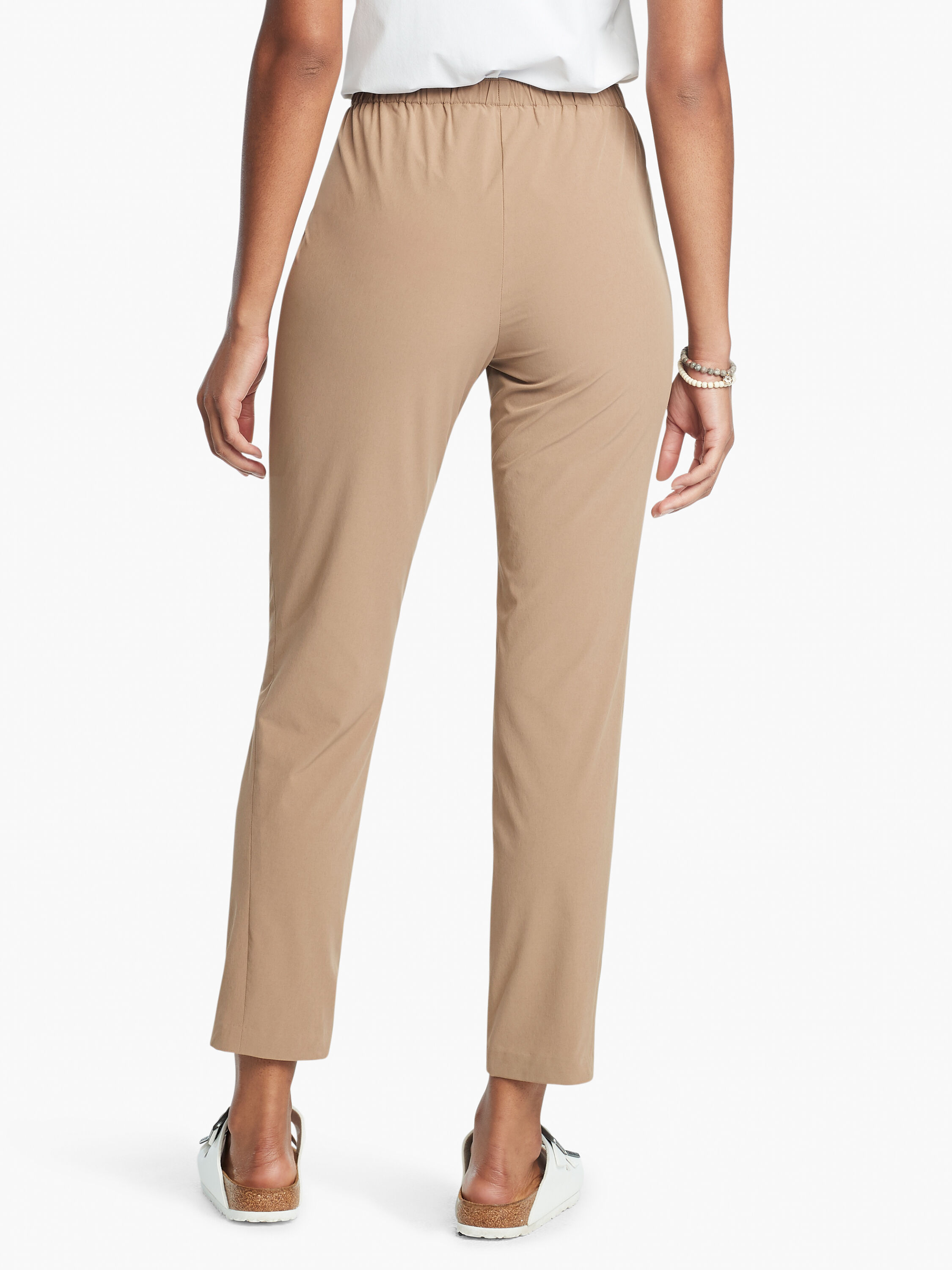 Tech stretch hot sale