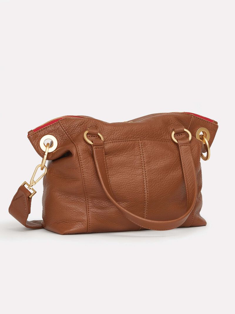 Woman Wears Hammitt - Daniel Medium Bag image number 1