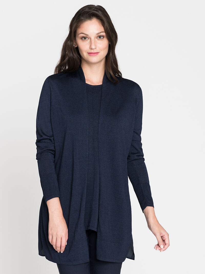 
                    Reset Cardigan