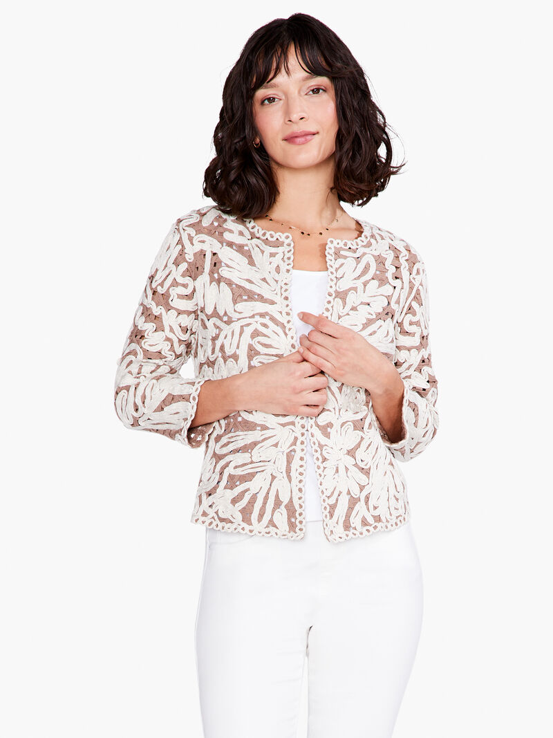 Spring Soiree Jacket