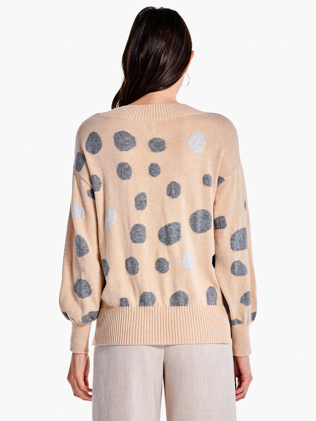 Sweet Spot Sweater