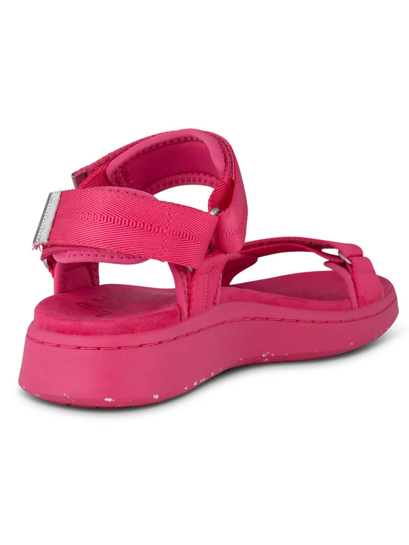 Woden - Line Fruit Sandal