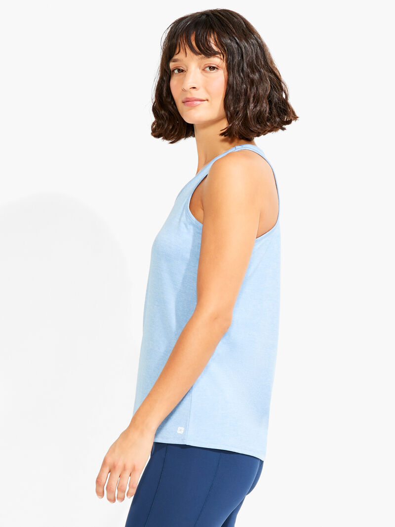 Flowfit Scoop Tank