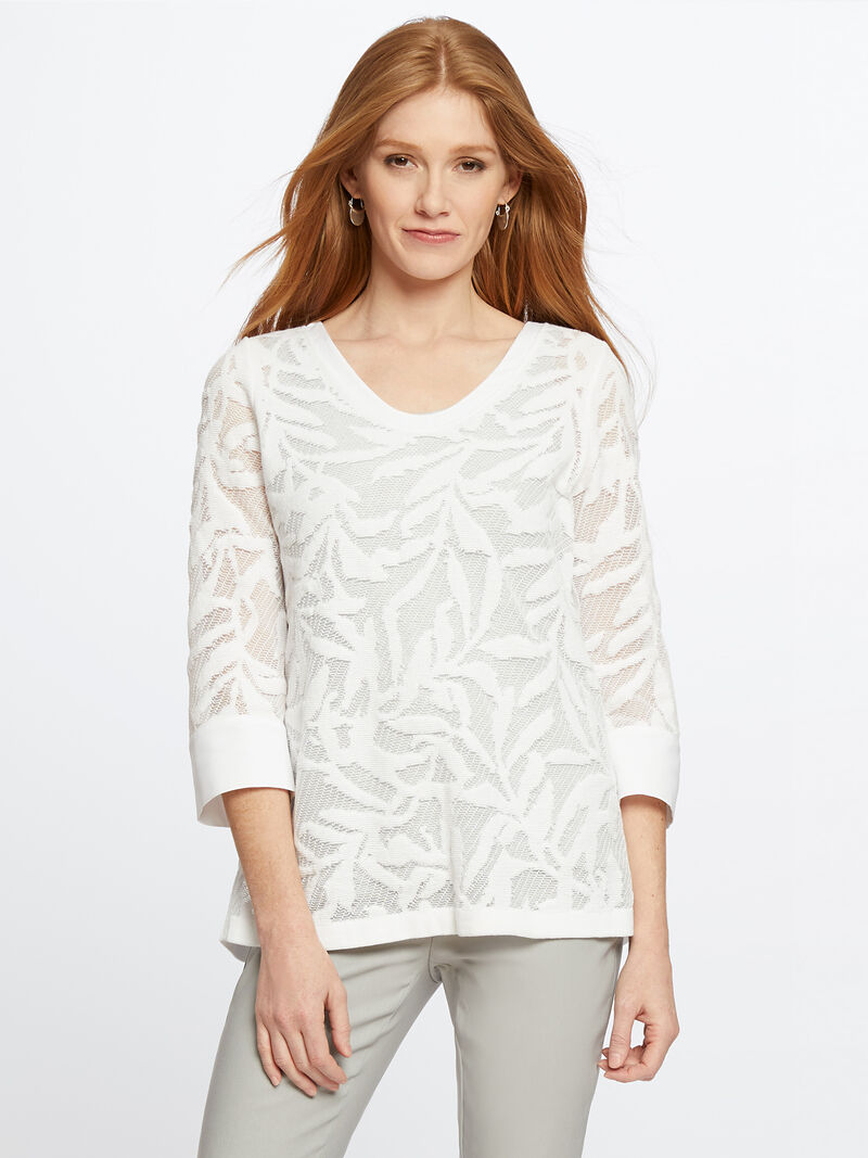 
                     Palm Springs Top