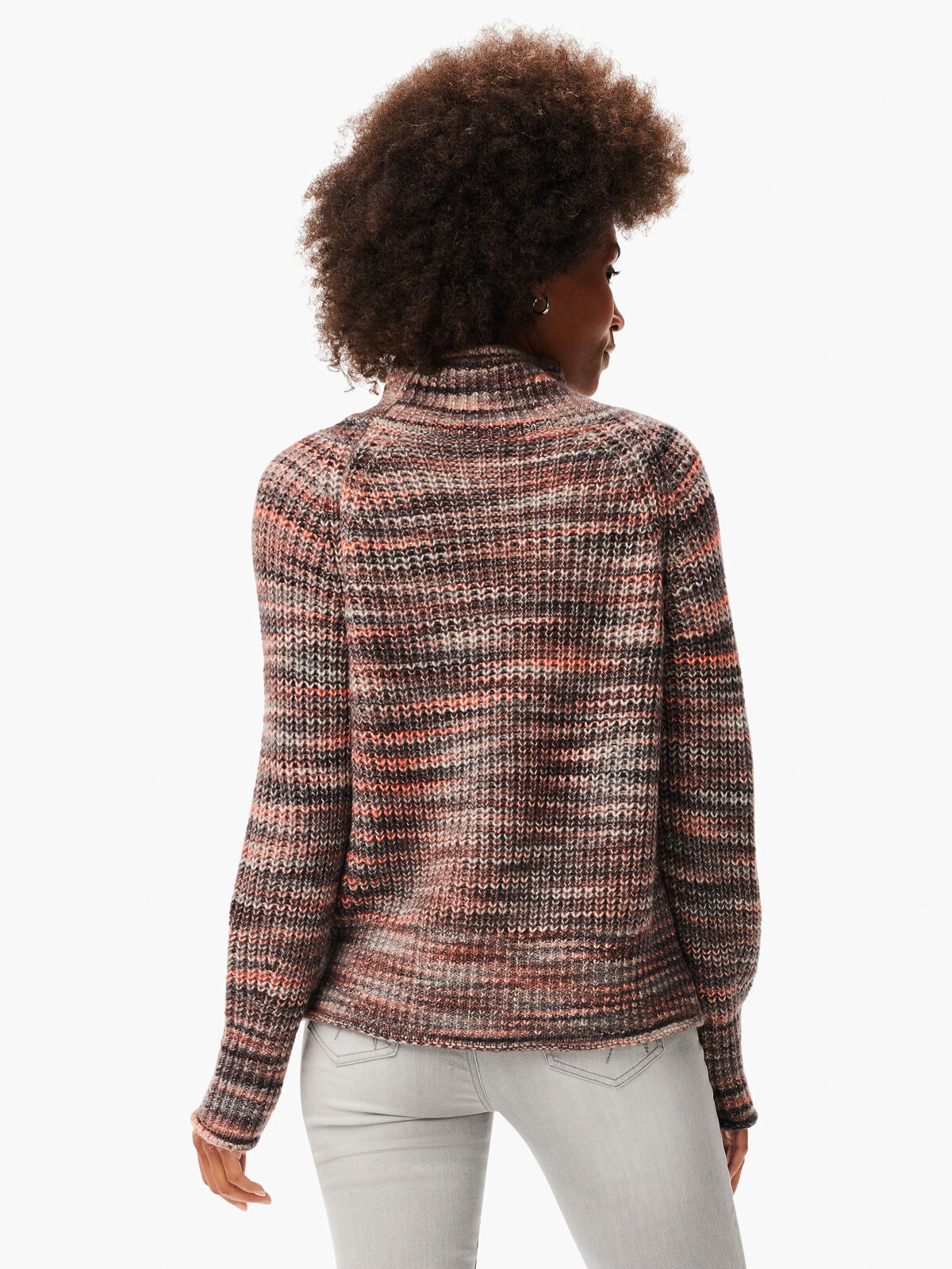 Party Mix Sweater