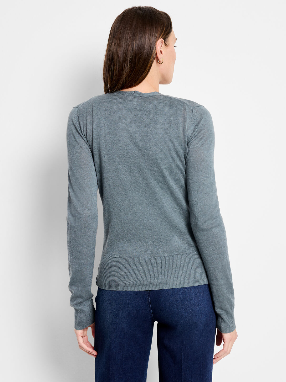 All Year 4-Way Cardigan