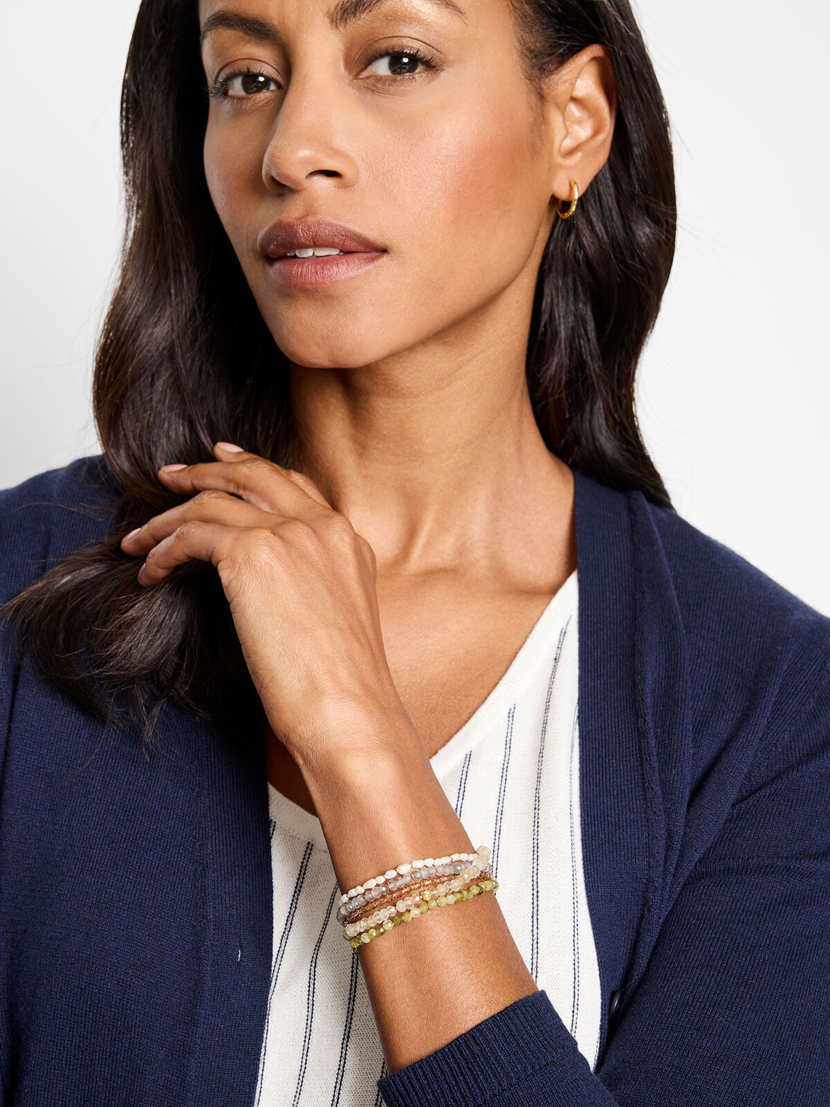 Chan Luu - Multi Layered Bracelets