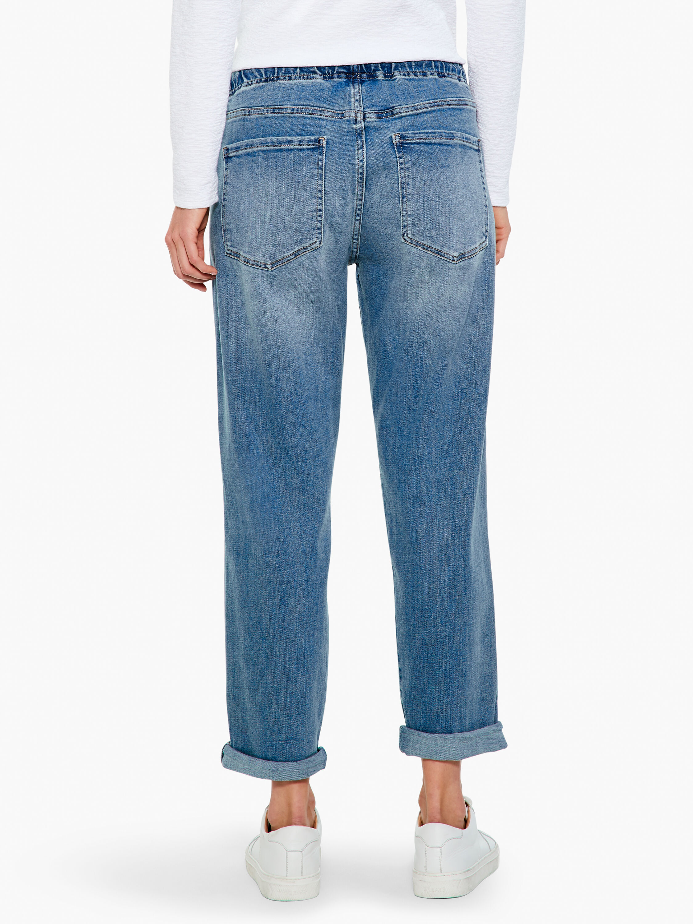 【入手困難】 Jeans マッスルTee Eco Nico Destroyed Skinny Jeans | GUESS Factory